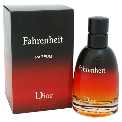 dior fahrenheit europe|what does Dior fahrenheit smell like.